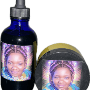 Tyni’s Little Secret Hair Care