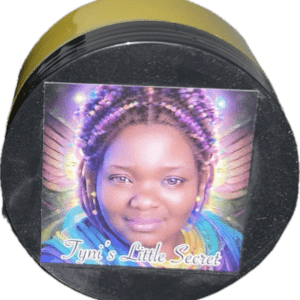 Tyni’s Little Secret Hair Craque