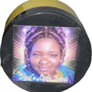 Tyni’s Little Secret Hair Craque